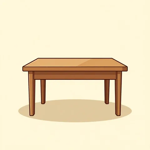 table