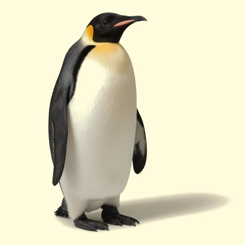 penguin