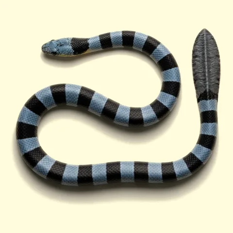 sea snake