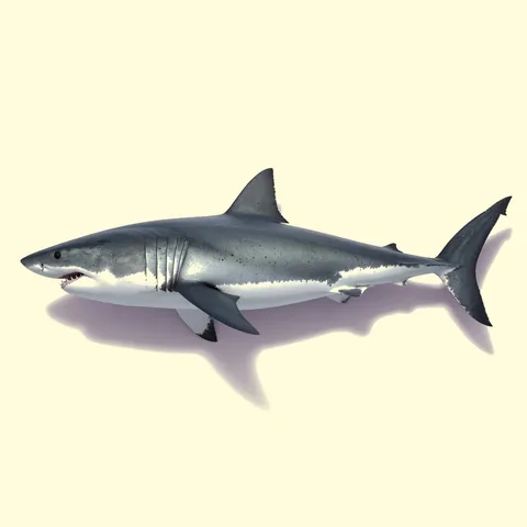 shark