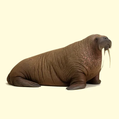walrus