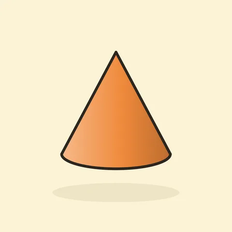 cone