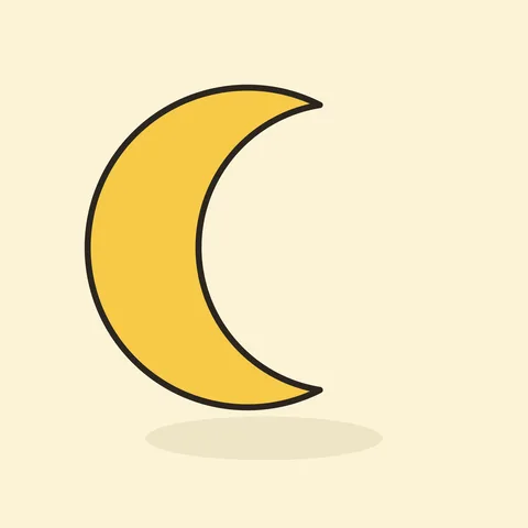 crescent