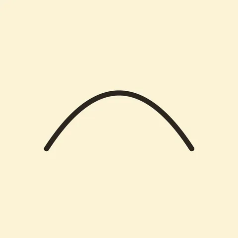 curve