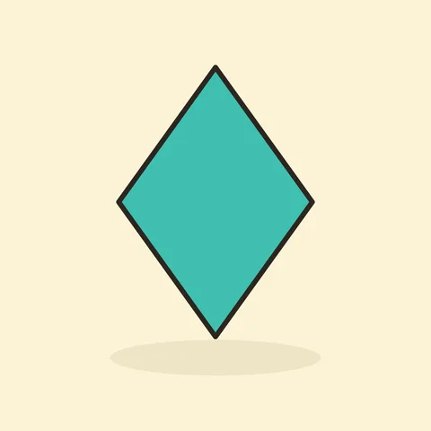 diamond