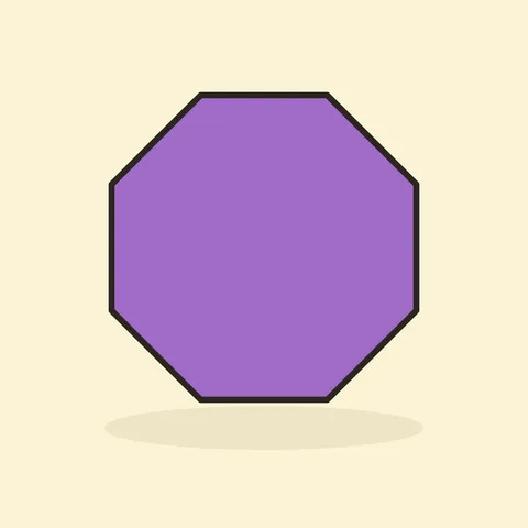octagon