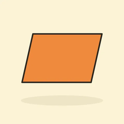 parallelogram