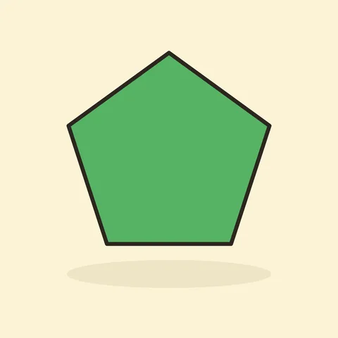 pentagon