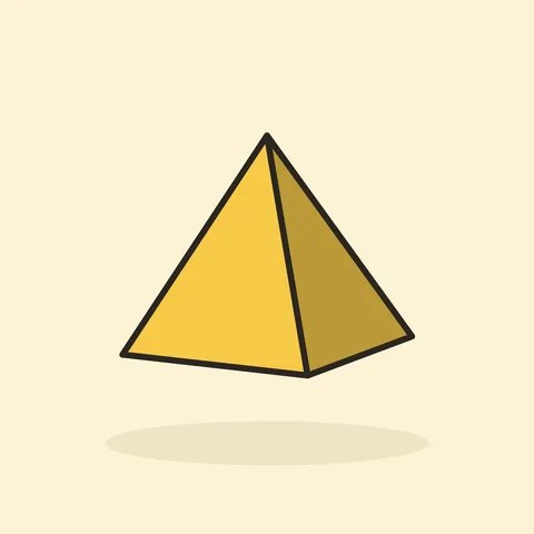 pyramid