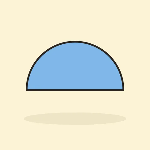 semicircle