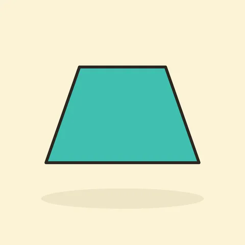 trapezoid