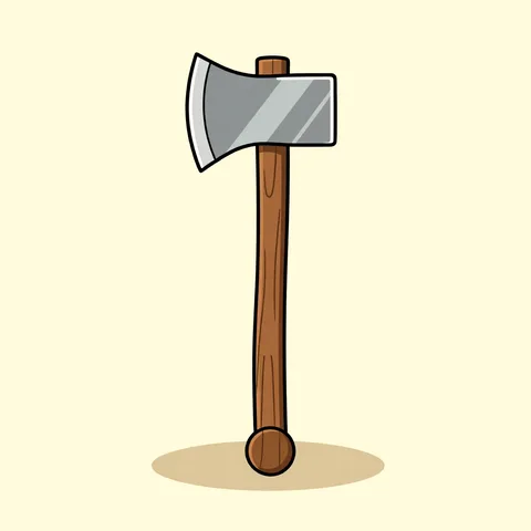 axe