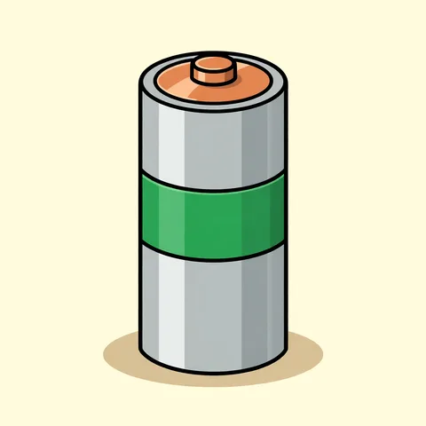 battery