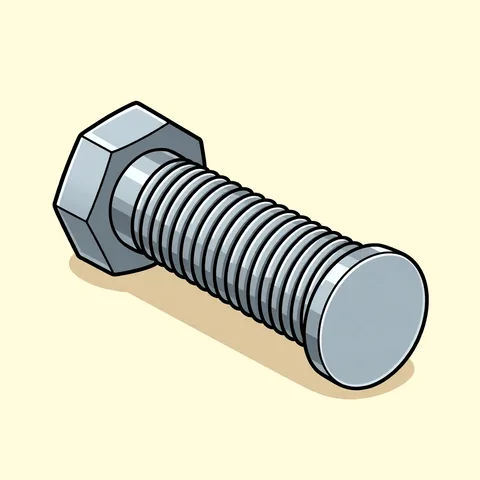 bolt