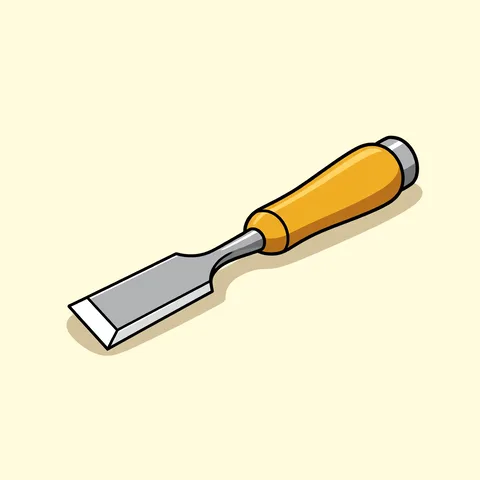 chisel