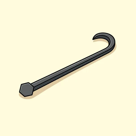 crowbar