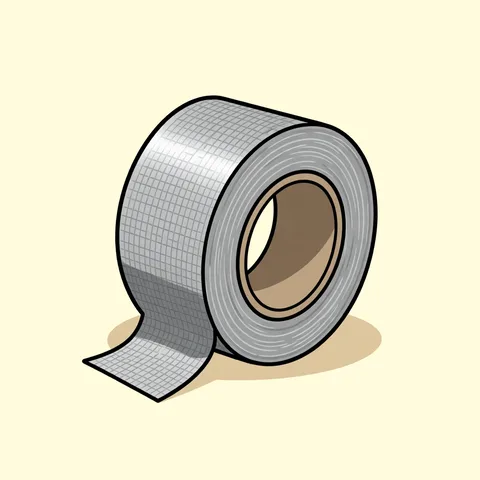 duct tape