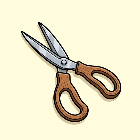garden shears