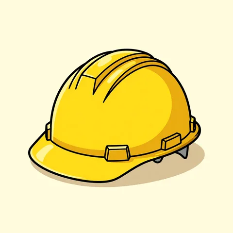 hard hat
