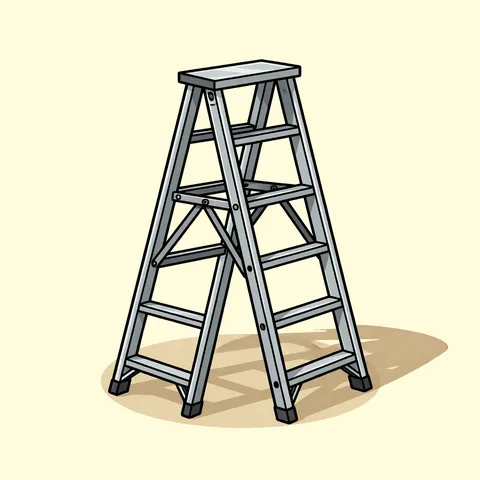 ladder