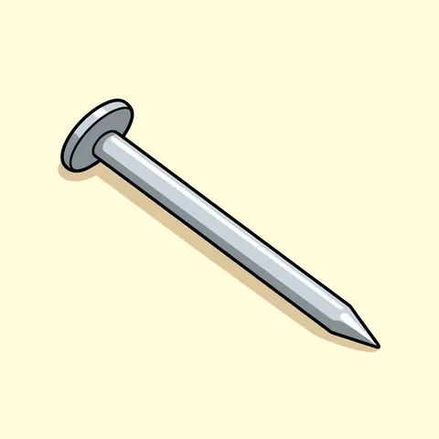 nail