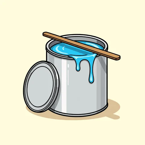 paint can