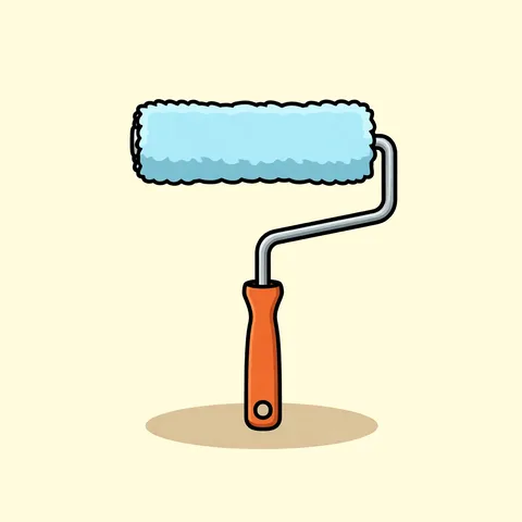 paint roller