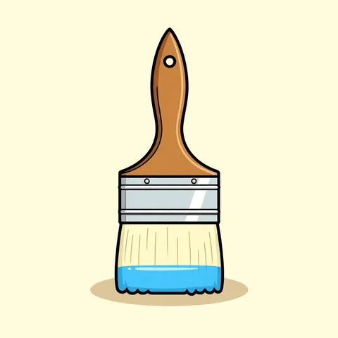 paintbrush