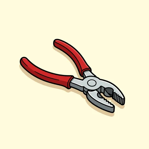 pliers