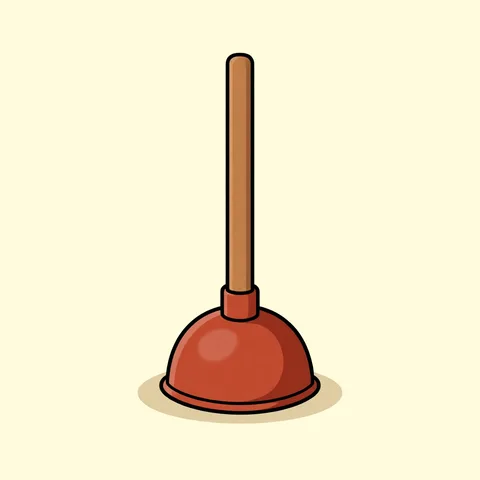 plunger