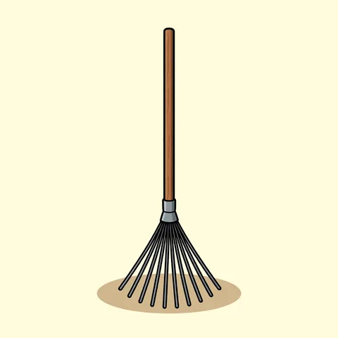 rake