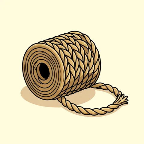 rope