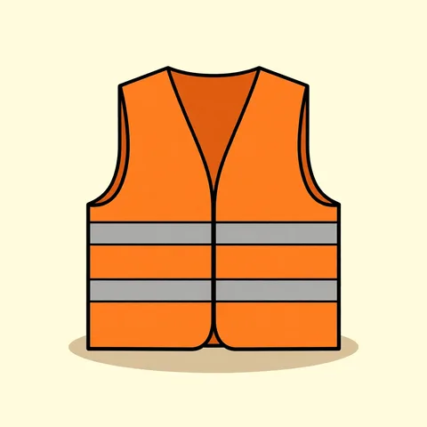 safety vest