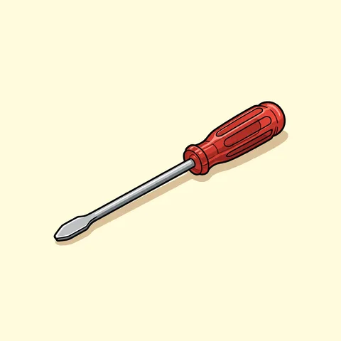 screwdriver