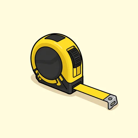 tape measure