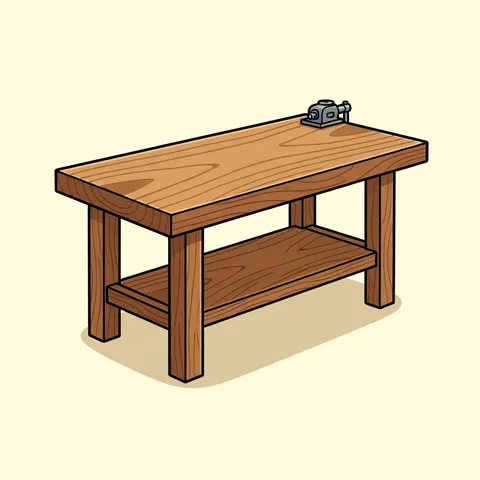 workbench