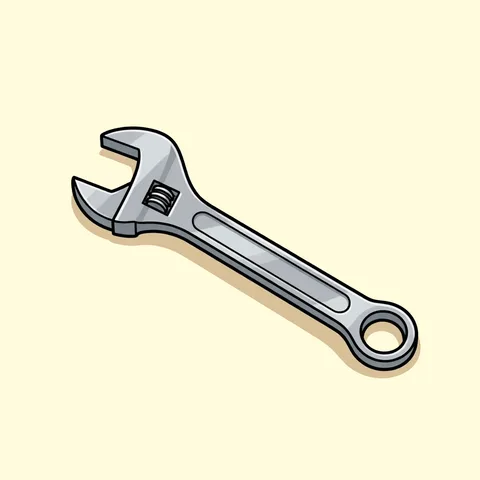 wrench