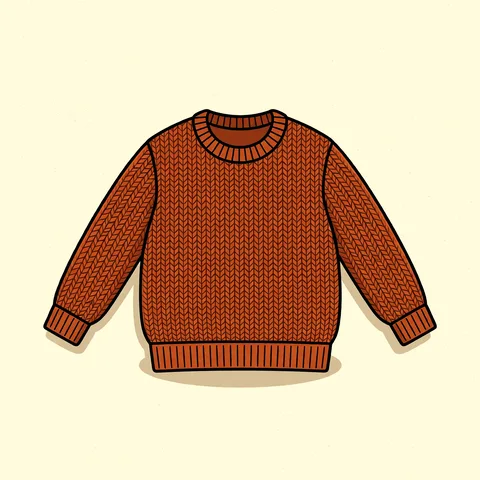 clothing