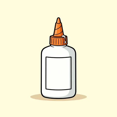 glue
