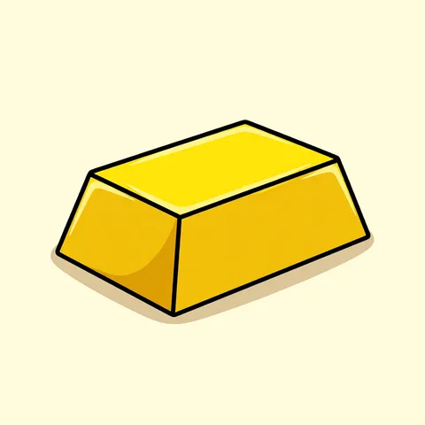 gold