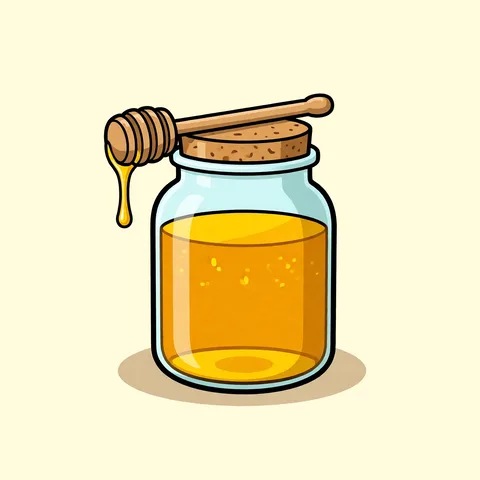 honey