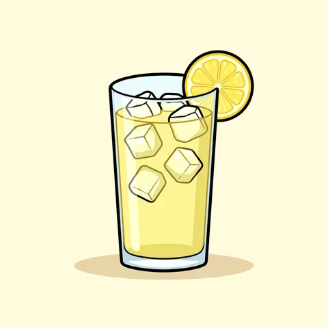 lemonade