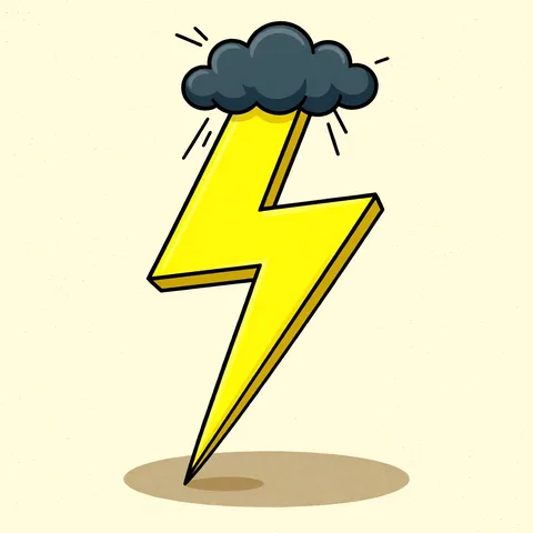 lightning