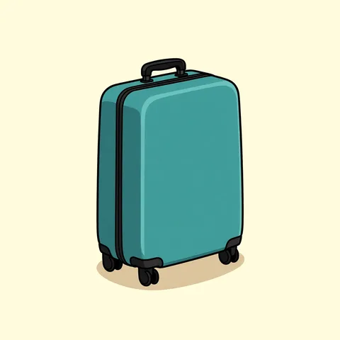 luggage