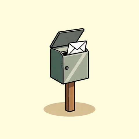 mail