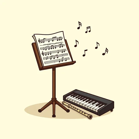 music