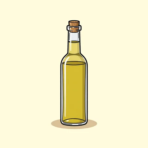 oil