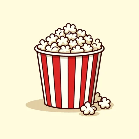 popcorn