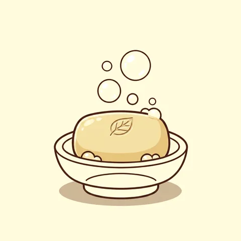 soap