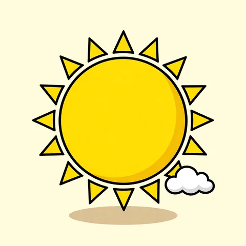 sunshine